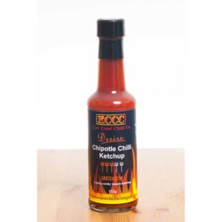 Chilli Sauce - Chipotle Ketchup