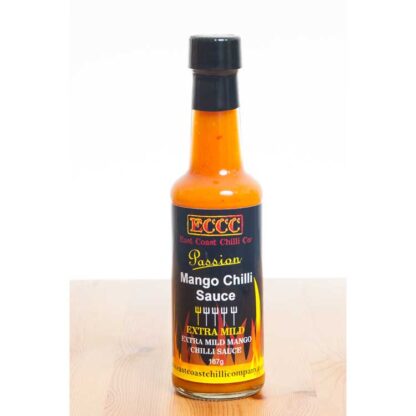 Mango Chilli Sauce