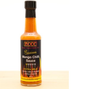 Mango Chilli Sauce