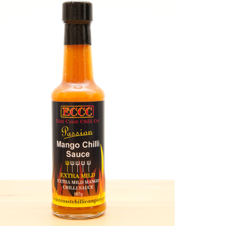 Mango Chilli Sauce