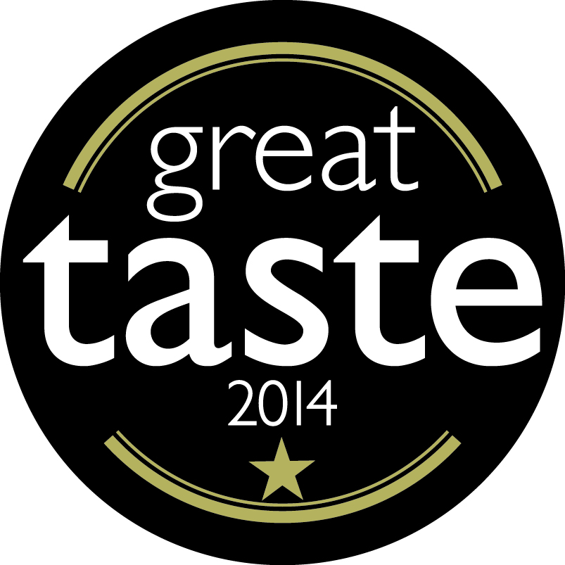 Chilli Sauce great taste award