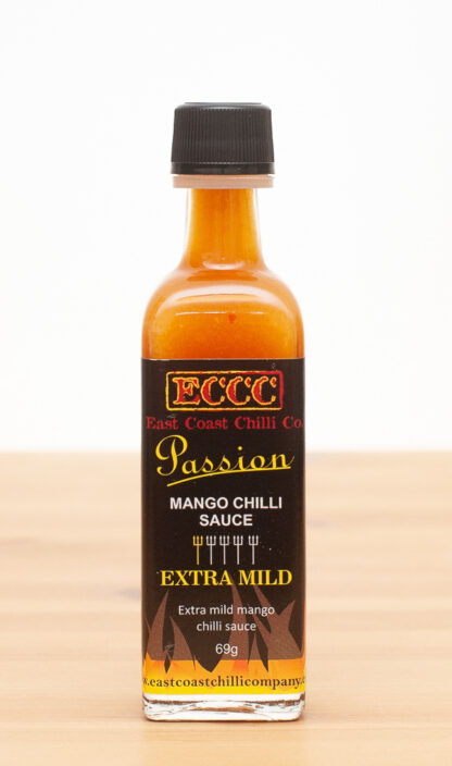 Mango Chilli Sauce