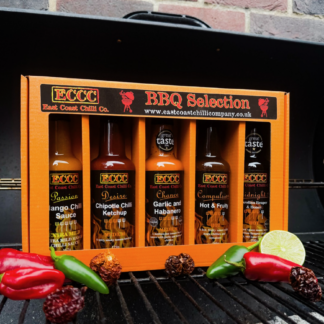 BBQ Gift Set - Free UK Shipping!